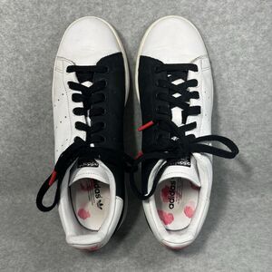 Adidas Stan Smith Sneakers Womens 9 US‎ Mens 8 Limited Edition Low Top EE5305